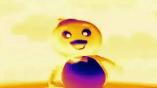 Scary Pablo Csupo Slow Fast 6x