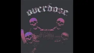 Ali AZ x MANETOX - Overdose ( Memphis Phonk )