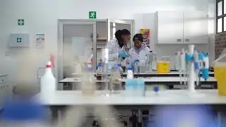 Cohort 1 of Introduction to Biotechnology and Bioprocessing Programme