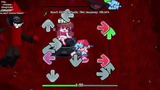 Exploitation Beaten- VS Dave and Bambi 3.0
