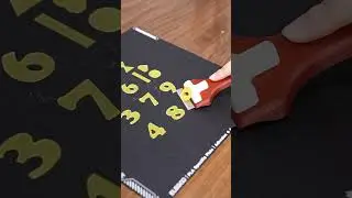 Brand new design from our team, perfect for your Scraper Blade. Designed by Elegoo Team