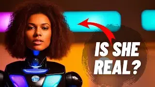 These People Are AI-generated? Lexica Blows DALL-E Out of the Water!