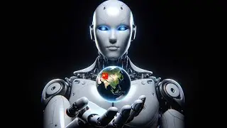 IA e Humanoides: Como a China Está Redefinindo o Futuro da Tecnologia?