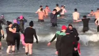 Nairn County Christmas Dook 2022