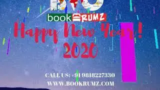 Happy New Year to all my viewers and subscribers.