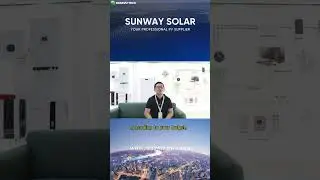 Best-selling Home 5KW Solar System