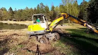 Stuck in shoreline mud, 2023q2