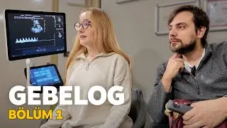 PREGNANCY VLOG Part 1: Is the gender known? | What happened at the 17th week doctor's checkup?