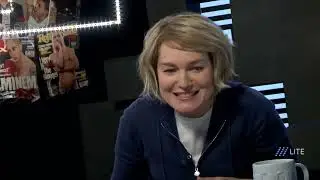 Как всё начиналось Виктория Толстоганова