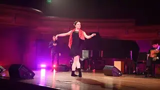Flamenco: the soul of Andalucía builds community in South Bend
