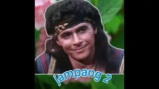 INDONESIA FILM JADUL .JAMPANG 2