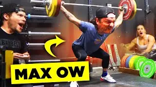 THE BOYS ARE SO BACK | BIG FRIDAY