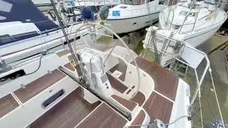 Arcona 400 Wild Goose