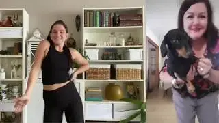 The Pata Pata Challenge