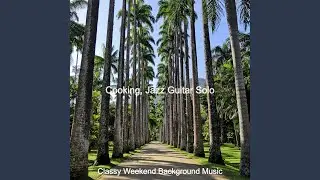 Atmospheric No Drums Jazz - Bgm for Unwinding