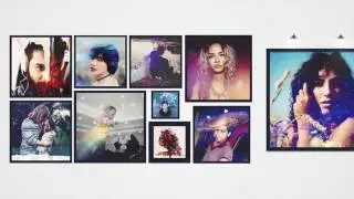 May - Photo editor Walkthrough 