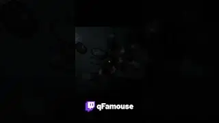 Я ем яблоко, а меня просто.... #horror #game #phasmaphobia #friend #funny #reelse #short #stream