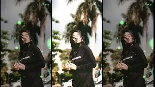 JEDAG JEDUG ALIGHTMOTION ✨ PAKE FOTO 9:16📸 || DJ TUHAN TOLONG AKU🎶