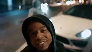 FRosTydaSnowMann x Ekillaoffdablock - Big Booty Bitches (prod. Lowthegreat)(shot by Lewisyounasty)