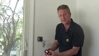 4 Way Switch Wiring - How to replace a 4 way switch