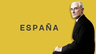 The many masks of Maurice Ravel: 1. Spain