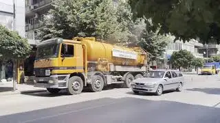 0888 24 24 24 Отпушване на канали.  #източване #шахти