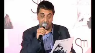 Lolita Presentación "De Lolita A Lola" en Madrid (2/6/2010)