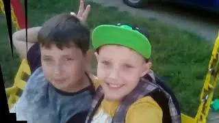 Мои братья