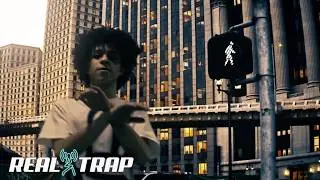 OsamaSon & XavierSoBased - Lil O Just Popped A Pill