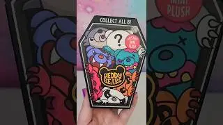 Deddy Bears Unboxing 