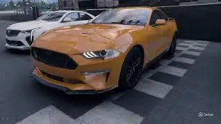 Forza Motorsport - My first look - Xbox Series X