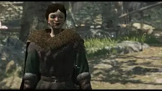 Устроились на работу:# Mount Blade 2 Bannerlord#5