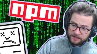 EVENT STREAM HACK - JavaScript supply chain attack analysis [2021]