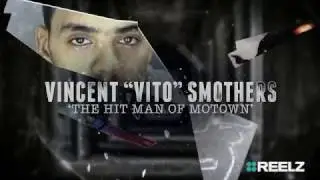 Gangsters: America's Most Evil - Vito Smothers