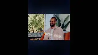 Беседа с Анаром Дримс. Подкаст о состоянии