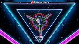 MACHO - AimOS