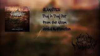 Slamister -  Day in Day out ( feat World of Tommorow )