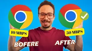 How to Increase Download Speed Google Chrome [NEW]