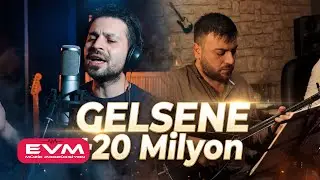 Serkan Nişancı Feat Mehmet Akyüz - Gelsene 