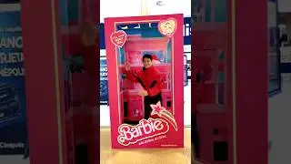 BARBIE GIRL DANCING 💃✨