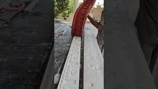 gypsum design preparation/makings rubber/ 