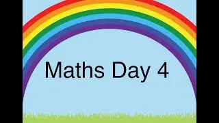 Maths - 3D Shapes