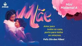 DIA DAS MÃES MINI MATERNAL A