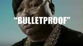 [FREE] E-40 x YG x Stunna Girl Type Beat - "Bulletproof"