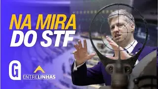 Marcel van Hattem vira alvo do STF e é intimado a depor na PF