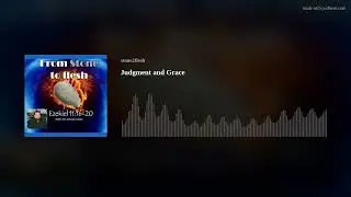 Judgment and Grace