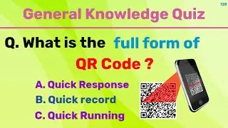 Most important GK questions for competitive exams | General Knowledge questions|gk English| #gk #mcq