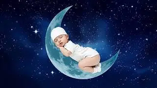 White Noise for Babies at Night | Soft Sound for Deep Relaxing Sleep | 10 Hours No Ads