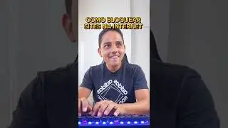 PROTEJA SEU FILHO DA INTERNET ⚠️