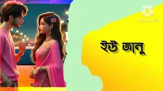 I mis u janu santali status video 2024
